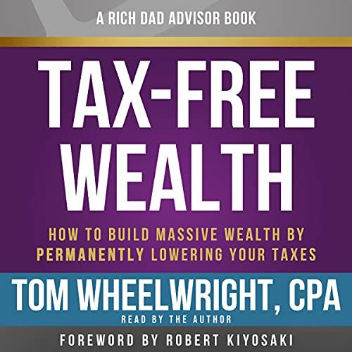 Tax-Free Wealth